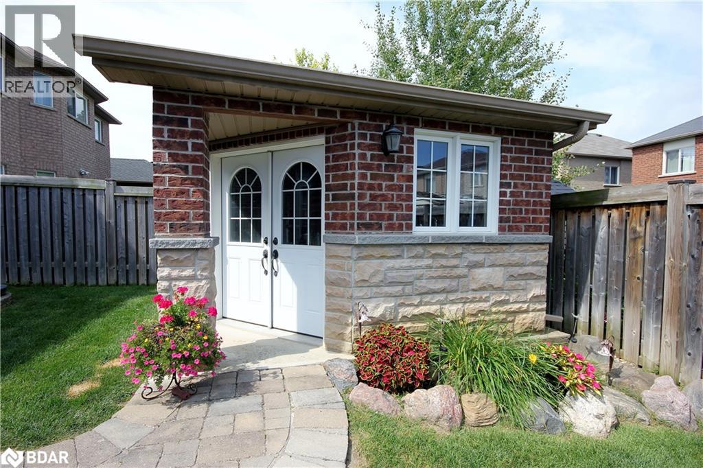 1185 Mitchell Court, Innisfil, Ontario  L9S 5A5 - Photo 47 - 40790840