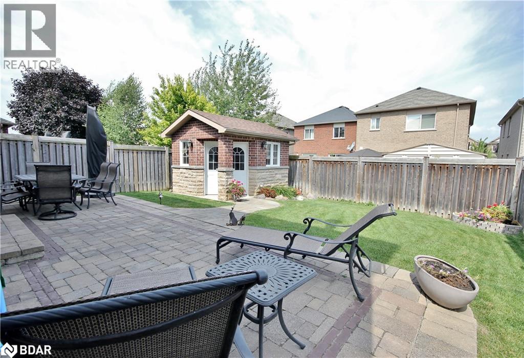 1185 Mitchell Court, Innisfil, Ontario  L9S 5A5 - Photo 48 - 40790840