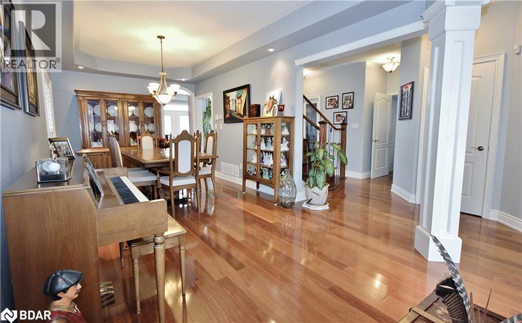 1185 Mitchell Court, Innisfil, Ontario  L9S 5A5 - Photo 9 - 40790840