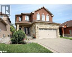1185 MITCHELL Court, Innisfil, Ontario