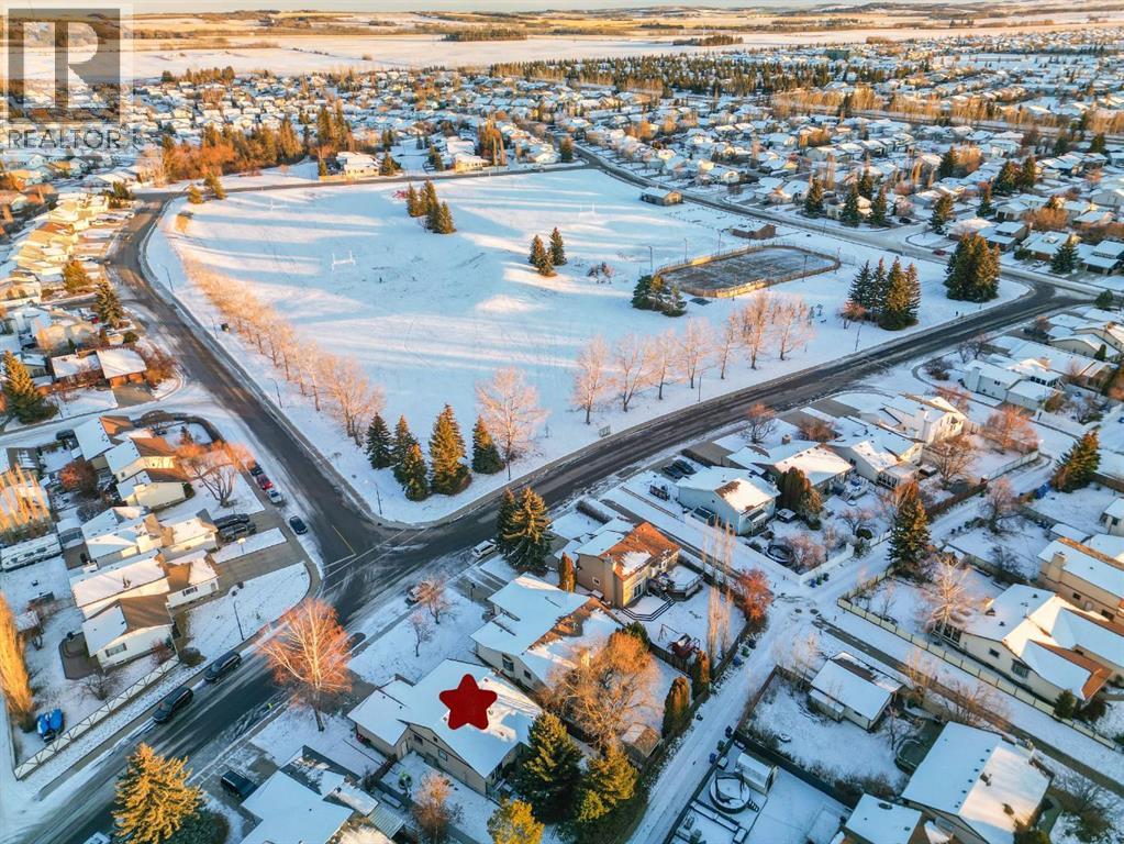 50 Ramsey Avenue, Red Deer, Alberta  T4P 3K3 - Photo 2 - A2268615