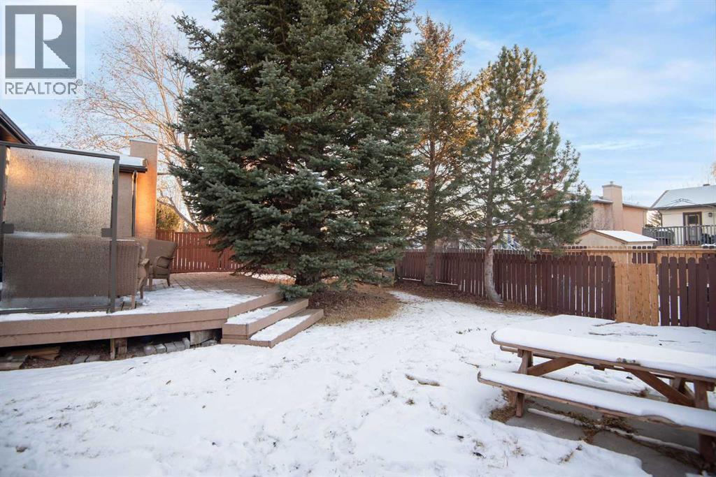 50 Ramsey Avenue, Red Deer, Alberta  T4P 3K3 - Photo 37 - A2268615