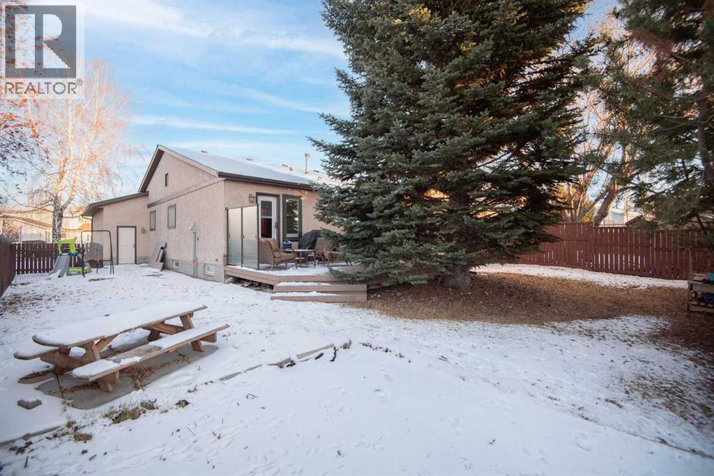 50 Ramsey Avenue, Red Deer, Alberta  T4P 3K3 - Photo 38 - A2268615