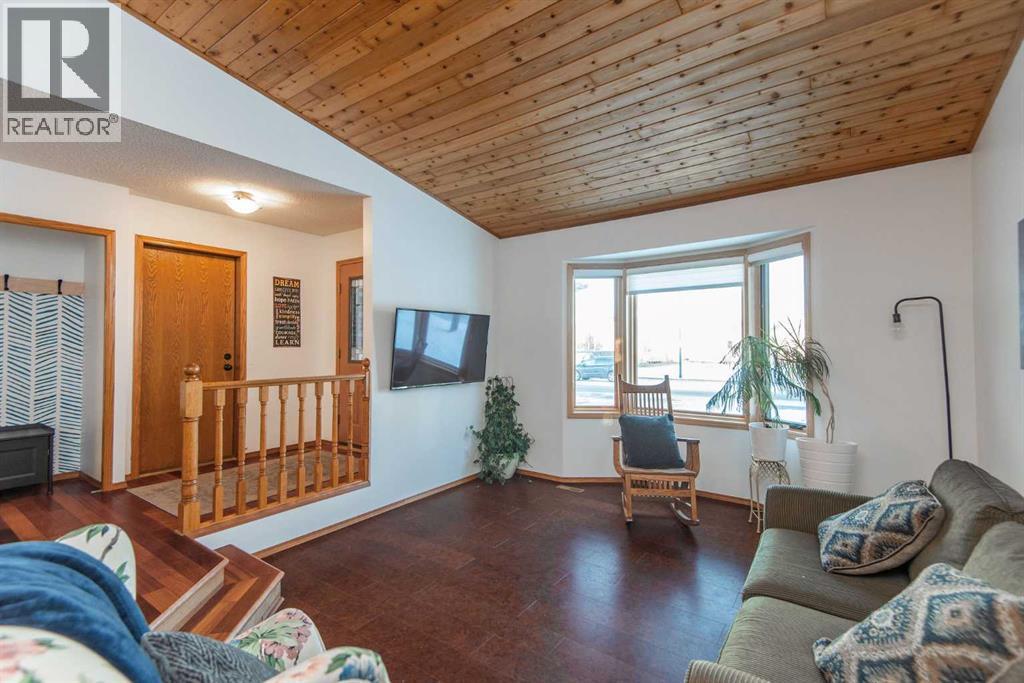 50 Ramsey Avenue, Red Deer, Alberta  T4P 3K3 - Photo 4 - A2268615