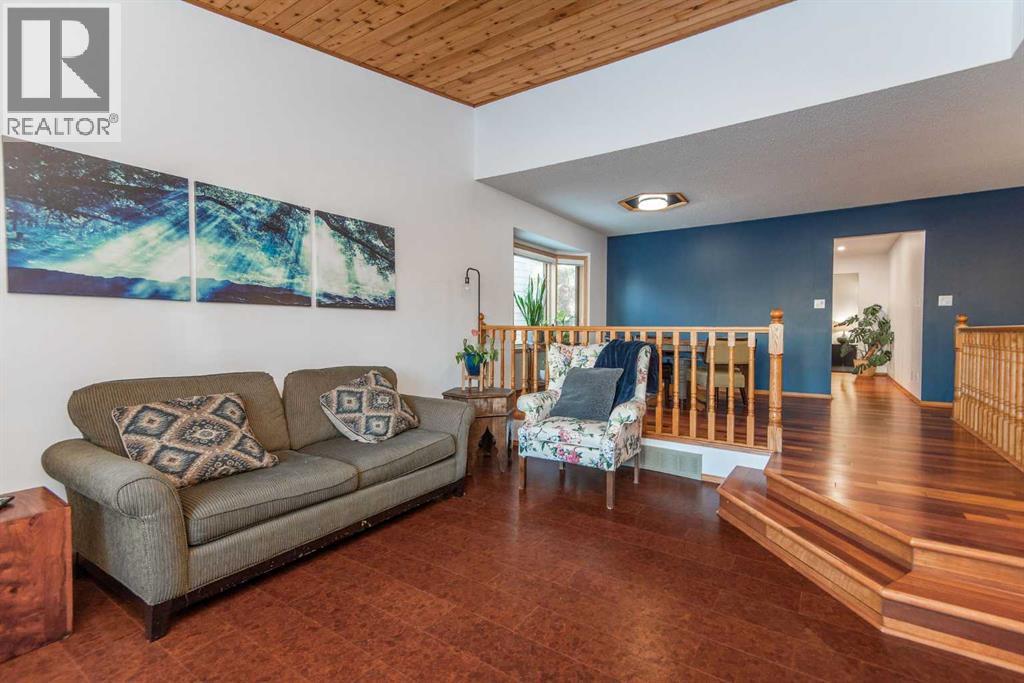 50 Ramsey Avenue, Red Deer, Alberta  T4P 3K3 - Photo 7 - A2268615