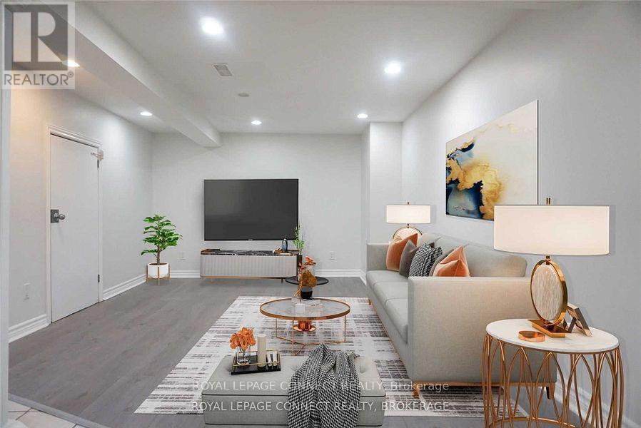 Bsmt - 44 Billingsgate Crescent, Ajax, Ontario  L1S 2R8 - Photo 20 - E12512786