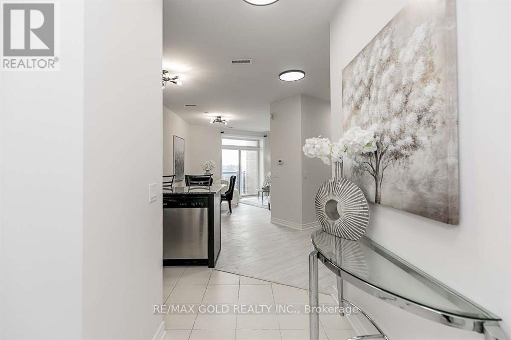 417 - 7325 Markham Road, Markham, Ontario  L3S 0J9 - Photo 16 - N12527018