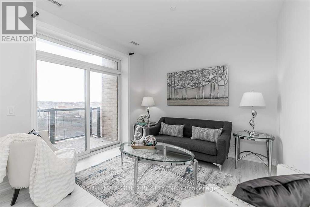 417 - 7325 Markham Road, Markham, Ontario  L3S 0J9 - Photo 2 - N12527018