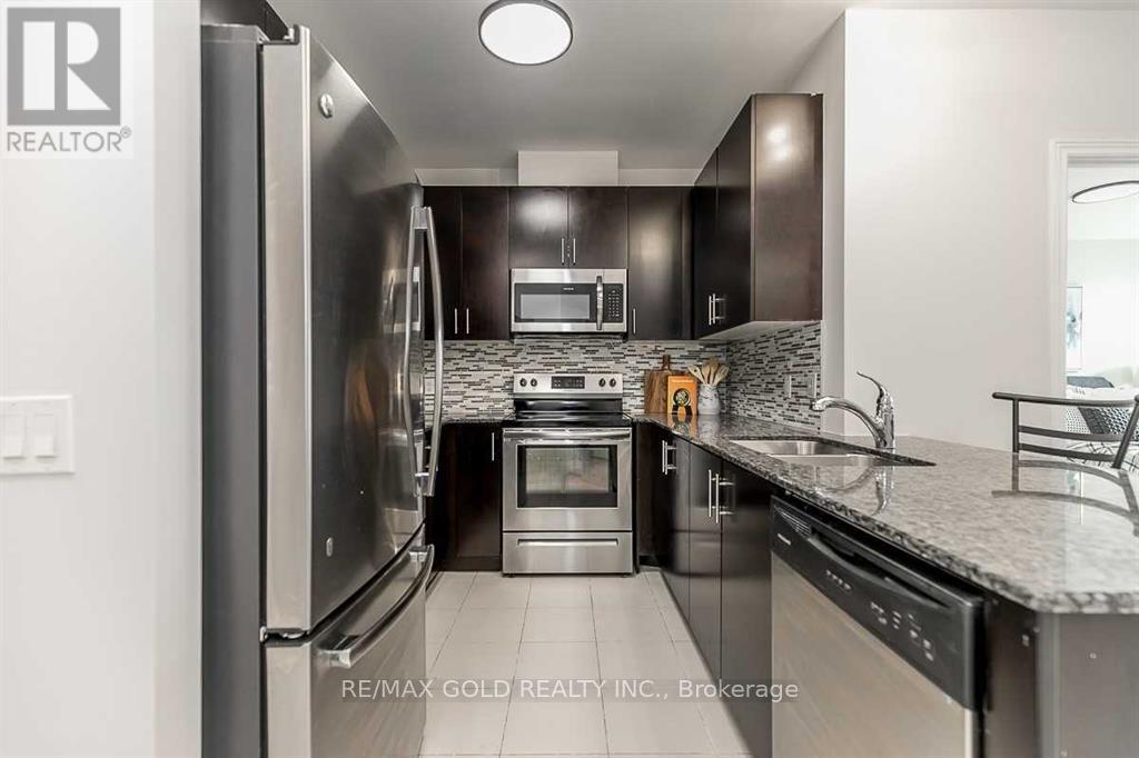 417 - 7325 Markham Road, Markham, Ontario  L3S 0J9 - Photo 17 - N12527018