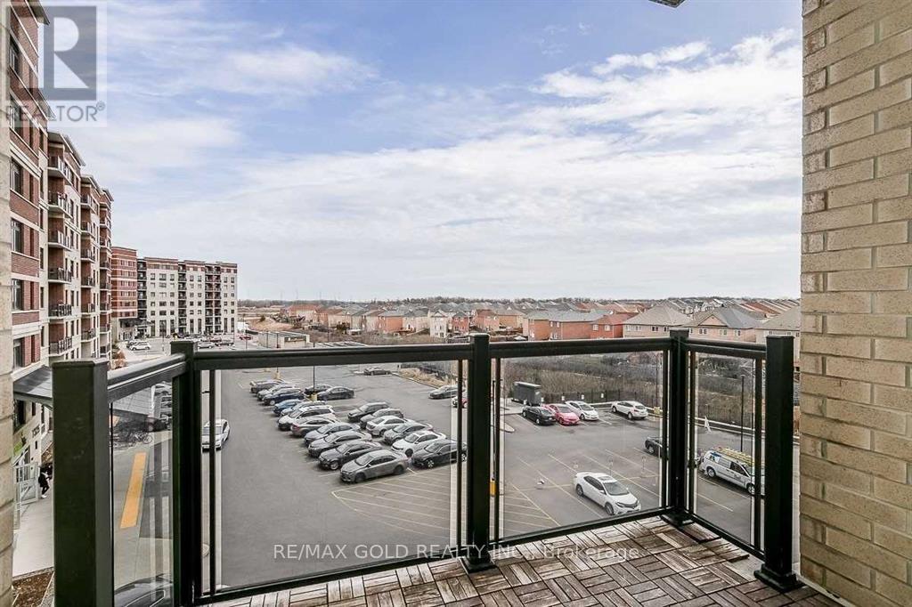 417 - 7325 Markham Road, Markham, Ontario  L3S 0J9 - Photo 4 - N12527018