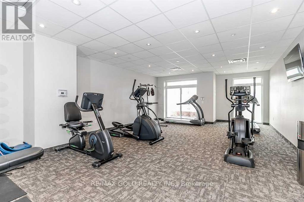 417 - 7325 Markham Road, Markham, Ontario  L3S 0J9 - Photo 13 - N12527018