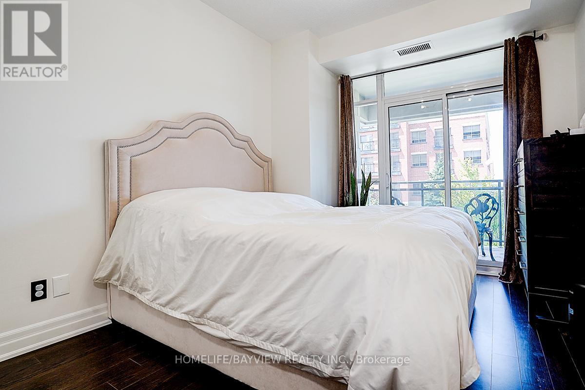 216 - 111 Civic Square Gate, Aurora, Ontario  L4G 0S6 - Photo 17 - N12531498