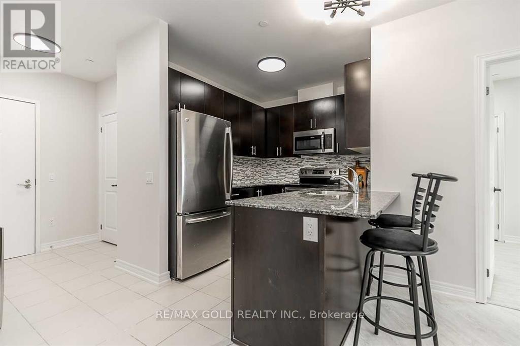 417 - 7325 Markham Road, Markham, Ontario  L3S 0J9 - Photo 18 - N12527018