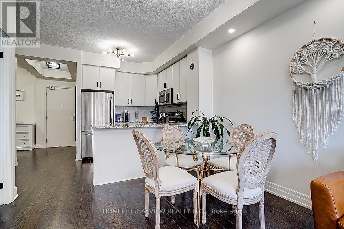 216 - 111 Civic Square Gate, Aurora, Ontario  L4G 0S6 - Photo 18 - N12531498