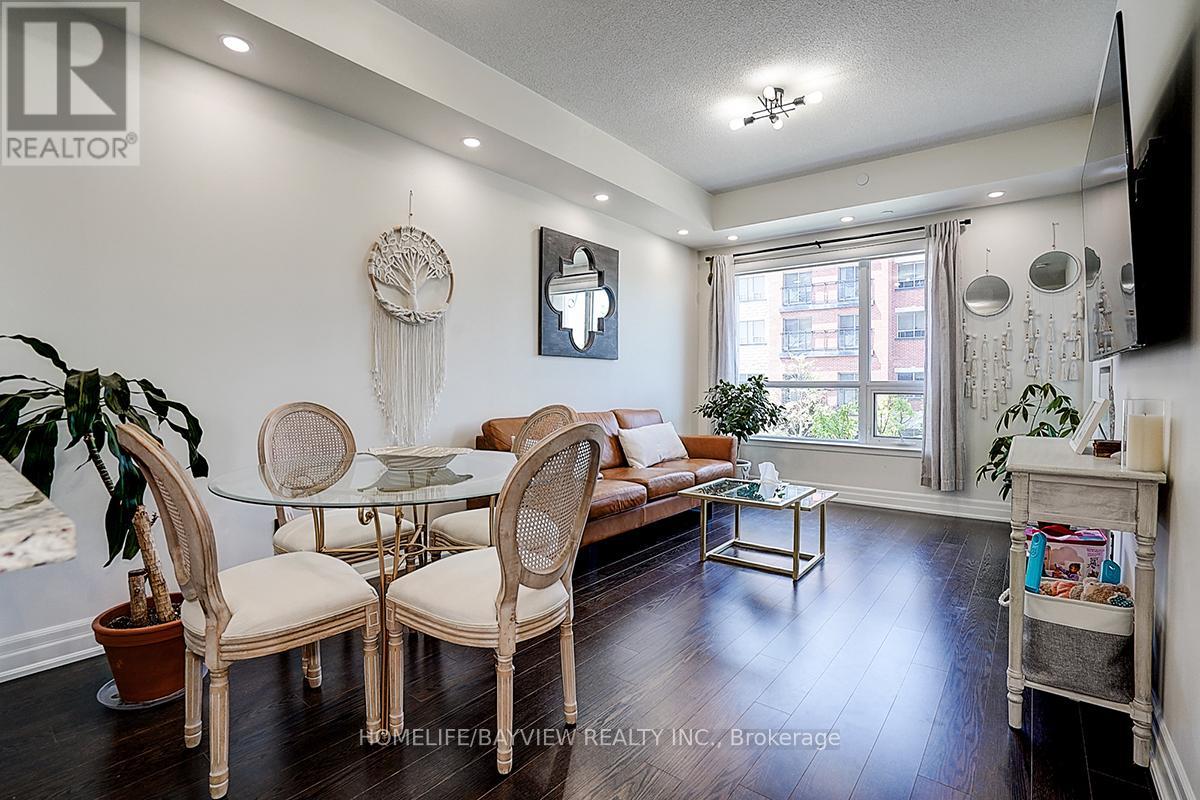 216 - 111 Civic Square Gate, Aurora, Ontario  L4G 0S6 - Photo 46 - N12531498