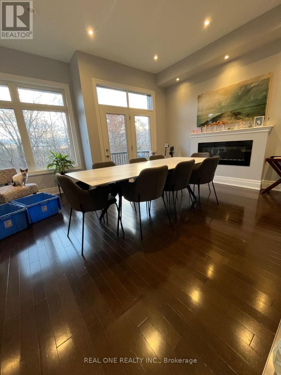 78 Golden Trail, Vaughan, Ontario  L6A 5A1 - Photo 4 - N12570562