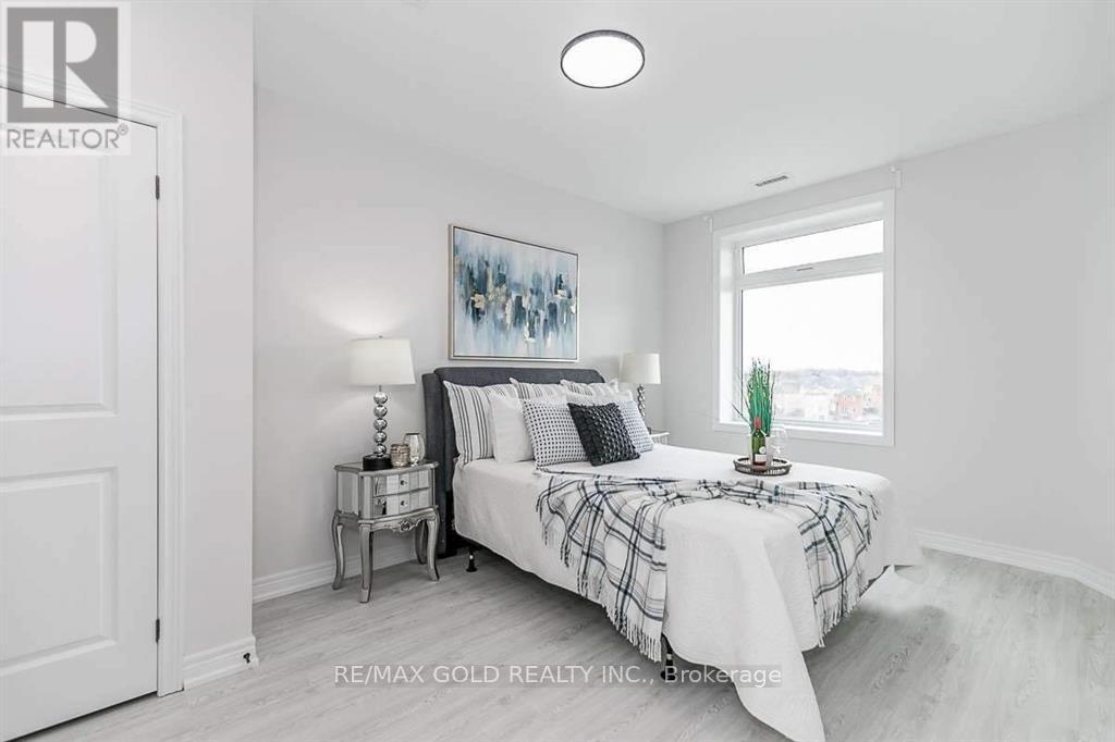 417 - 7325 Markham Road, Markham, Ontario  L3S 0J9 - Photo 6 - N12527018