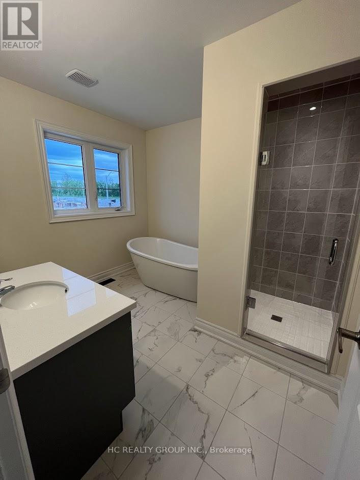 Main, 2nd - 4 Finley Way, Markham, Ontario  L3S 0E8 - Photo 12 - N12579890