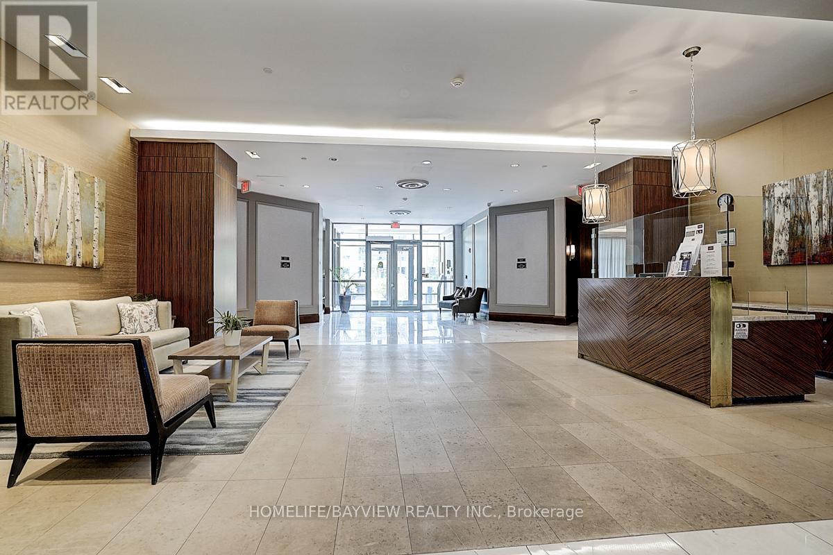 216 - 111 Civic Square Gate, Aurora, Ontario  L4G 0S6 - Photo 29 - N12531498