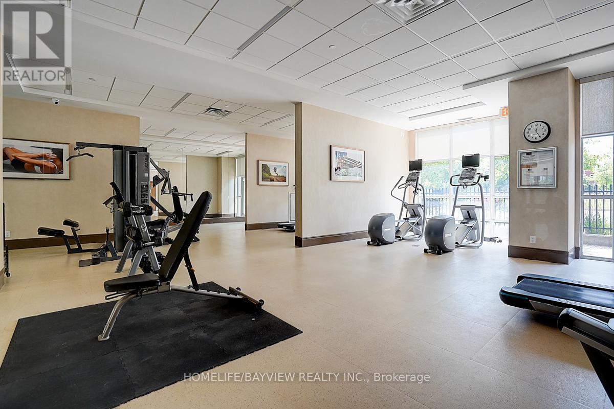 216 - 111 Civic Square Gate, Aurora, Ontario  L4G 0S6 - Photo 32 - N12531498