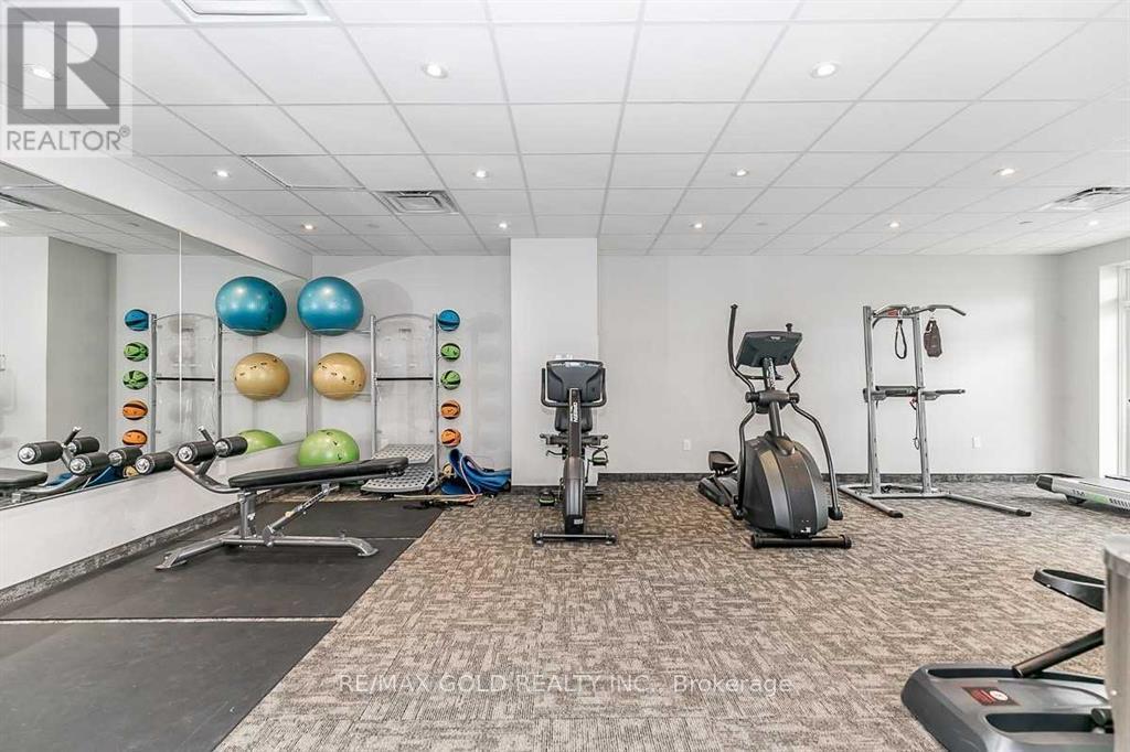 417 - 7325 Markham Road, Markham, Ontario  L3S 0J9 - Photo 33 - N12527018