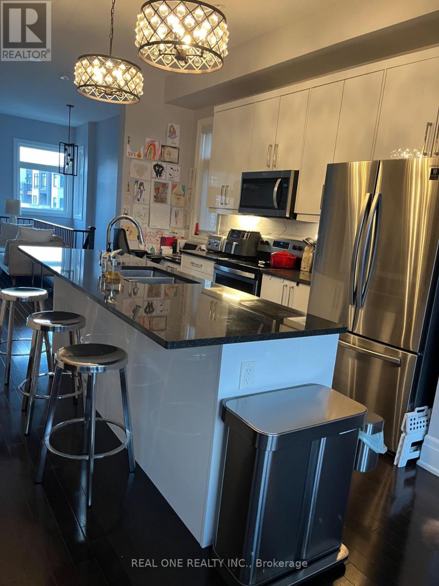 78 Golden Trail, Vaughan, Ontario  L6A 5A1 - Photo 3 - N12570562