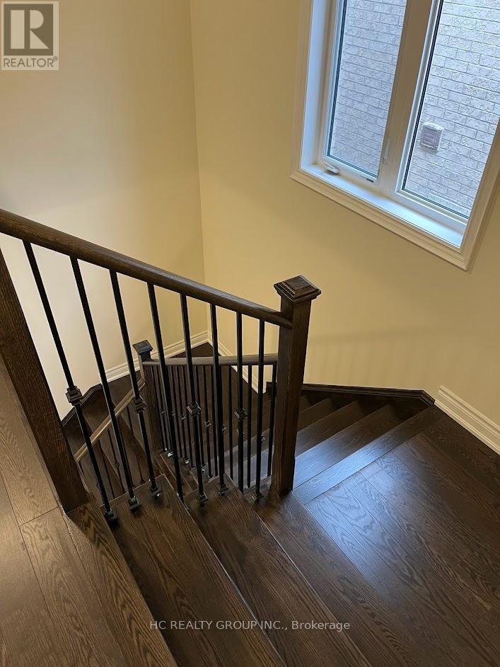 Main, 2nd - 4 Finley Way, Markham, Ontario  L3S 0E8 - Photo 11 - N12579890