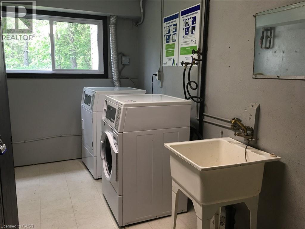 154 Elgin Street N Unit# 7, Cambridge, Ontario  N1R 5H8 - Photo 16 - 40790905