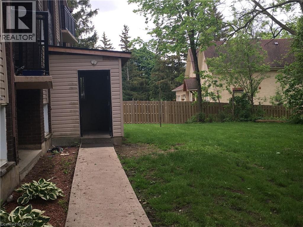 154 Elgin Street N Unit# 7, Cambridge, Ontario  N1R 5H8 - Photo 4 - 40790905