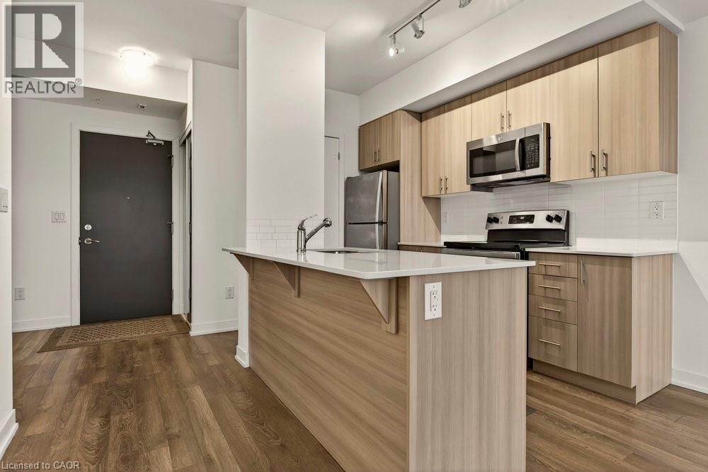 550 North Service Road Unit# 1107, Grimsby, Ontario  L3M 0H9 - Photo 10 - 40790069