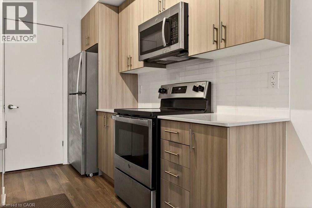 550 North Service Road Unit# 1107, Grimsby, Ontario  L3M 0H9 - Photo 11 - 40790069