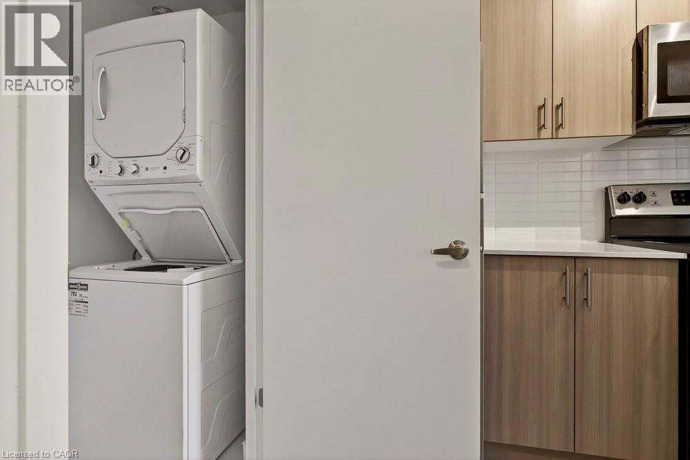 550 North Service Road Unit# 1107, Grimsby, Ontario  L3M 0H9 - Photo 13 - 40790069