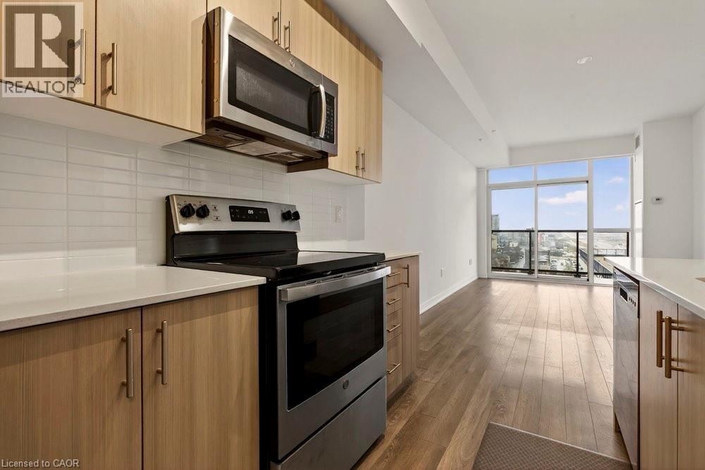 550 North Service Road Unit# 1107, Grimsby, Ontario  L3M 0H9 - Photo 16 - 40790069