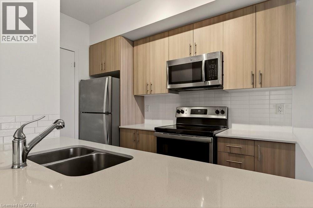 550 North Service Road Unit# 1107, Grimsby, Ontario  L3M 0H9 - Photo 17 - 40790069