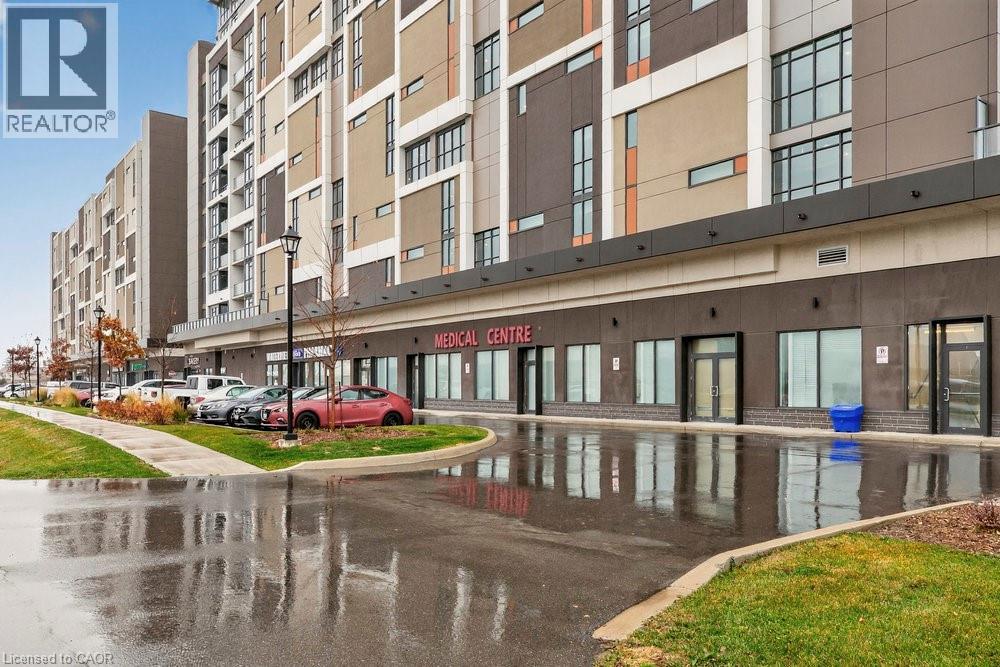 550 North Service Road Unit# 1107, Grimsby, Ontario  L3M 0H9 - Photo 2 - 40790069