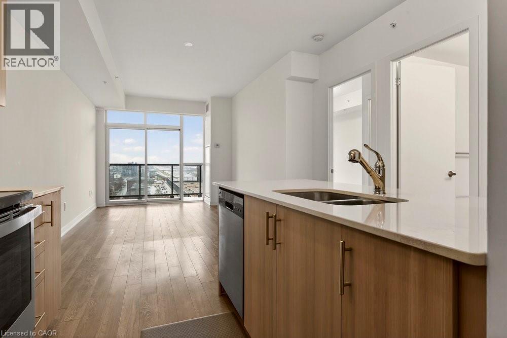 550 North Service Road Unit# 1107, Grimsby, Ontario  L3M 0H9 - Photo 21 - 40790069