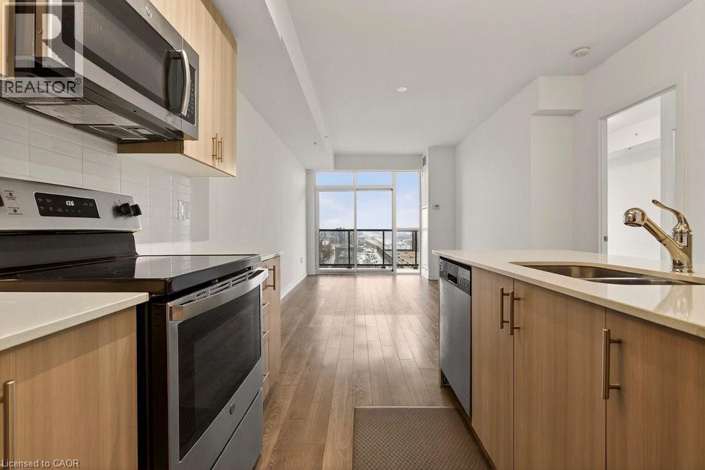 550 North Service Road Unit# 1107, Grimsby, Ontario  L3M 0H9 - Photo 22 - 40790069