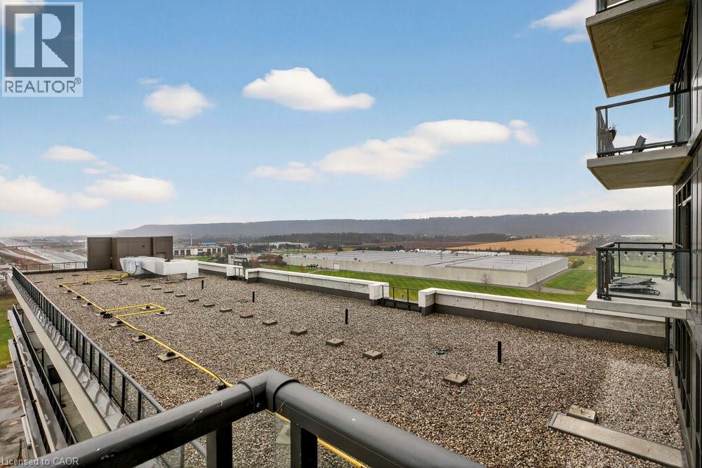 550 North Service Road Unit# 1107, Grimsby, Ontario  L3M 0H9 - Photo 33 - 40790069