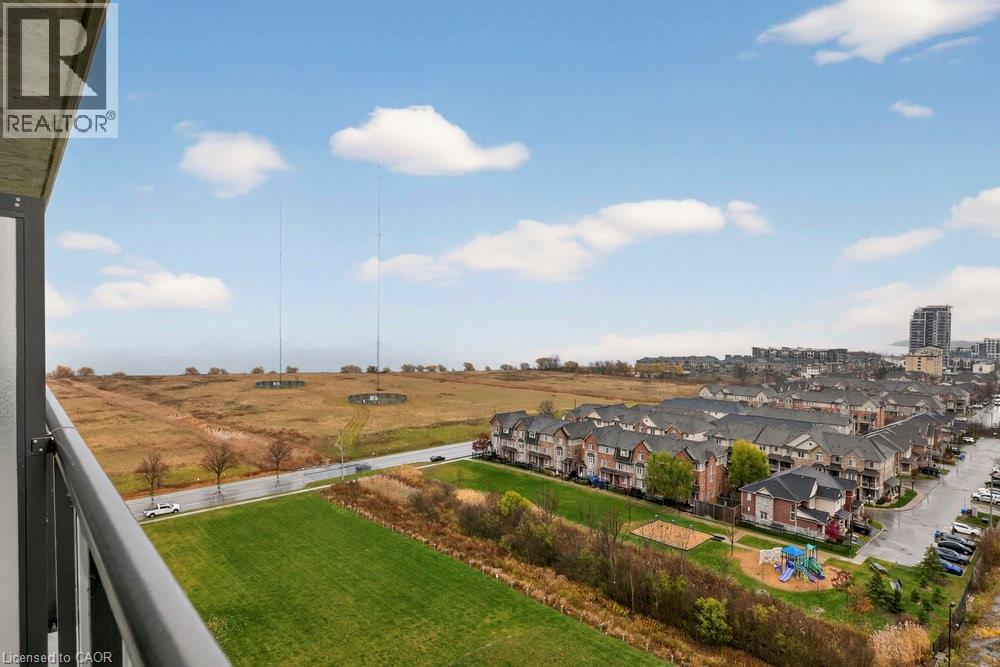 550 North Service Road Unit# 1107, Grimsby, Ontario  L3M 0H9 - Photo 34 - 40790069