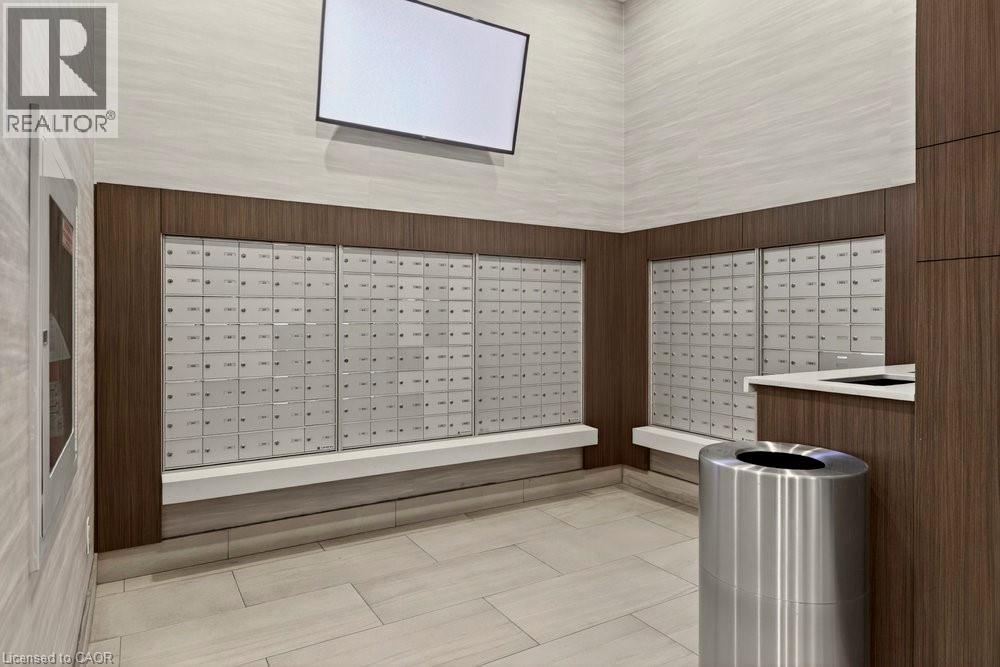 550 North Service Road Unit# 1107, Grimsby, Ontario  L3M 0H9 - Photo 36 - 40790069