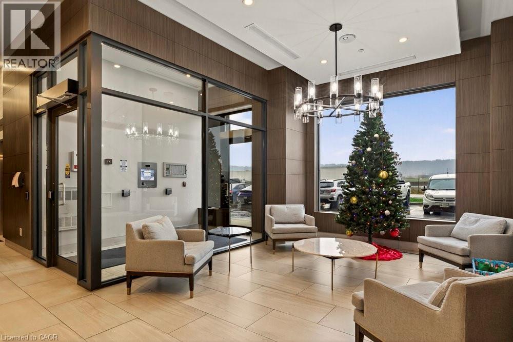 550 North Service Road Unit# 1107, Grimsby, Ontario  L3M 0H9 - Photo 38 - 40790069