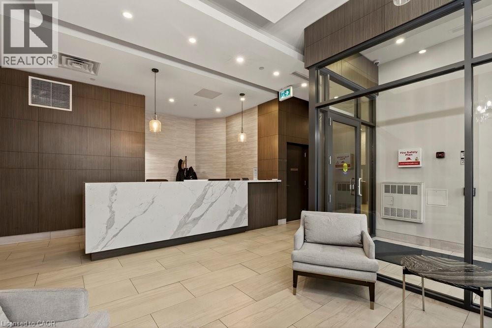 550 North Service Road Unit# 1107, Grimsby, Ontario  L3M 0H9 - Photo 39 - 40790069