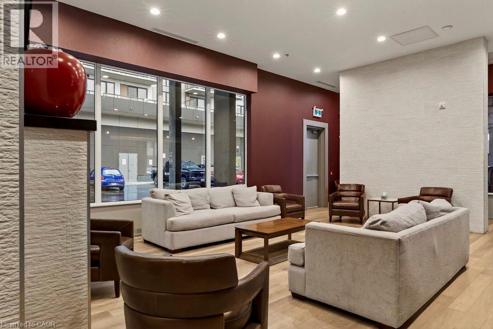 550 North Service Road Unit# 1107, Grimsby, Ontario  L3M 0H9 - Photo 41 - 40790069