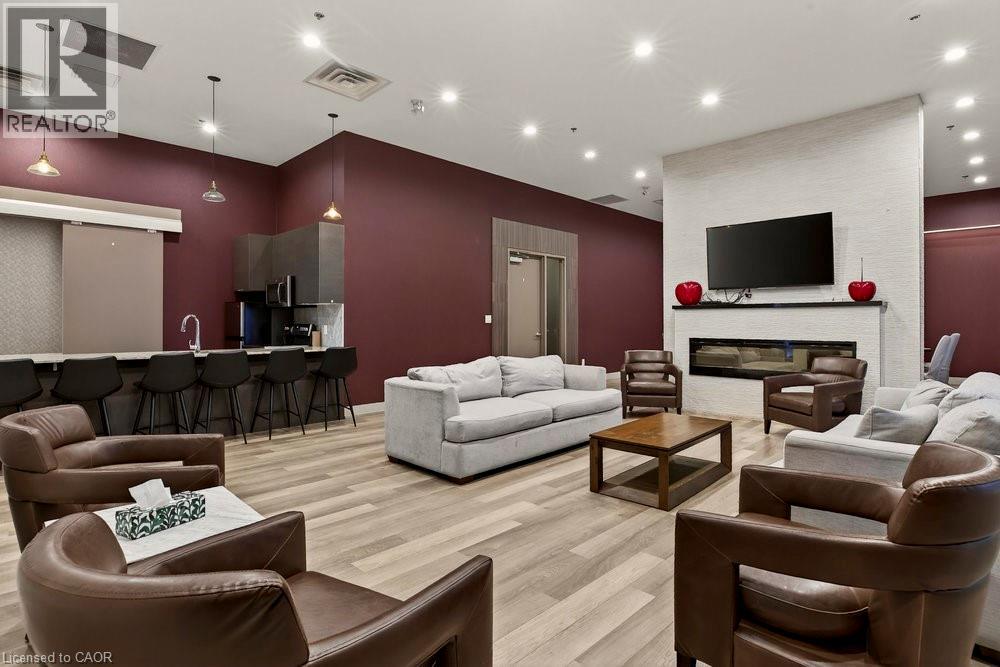 550 North Service Road Unit# 1107, Grimsby, Ontario  L3M 0H9 - Photo 43 - 40790069