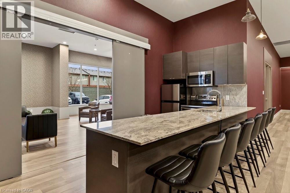 550 North Service Road Unit# 1107, Grimsby, Ontario  L3M 0H9 - Photo 45 - 40790069