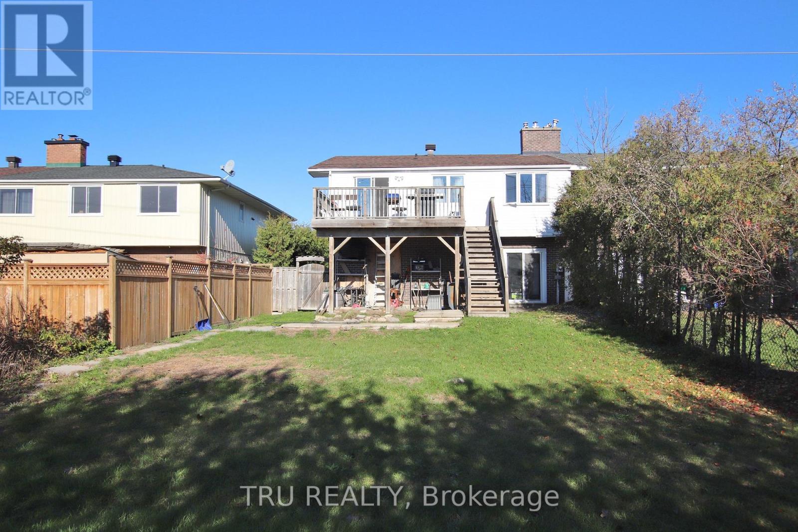 B - 86 Elvaston Avenue, Ottawa, Ontario  K2G 3X9 - Photo 16 - X12412756