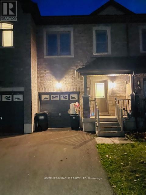 71 BATTEAUX STREET, Barrie, Ontario