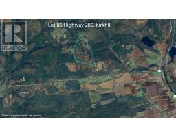 Lot B6 Highway 209, Kirkhill, Nova Scotia
