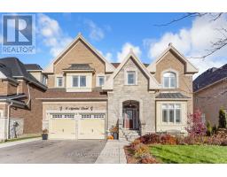 6 AYRSHIRE COURT, Brampton, Ontario