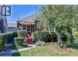 27 PARADISE Road N, Hamilton, Ontario